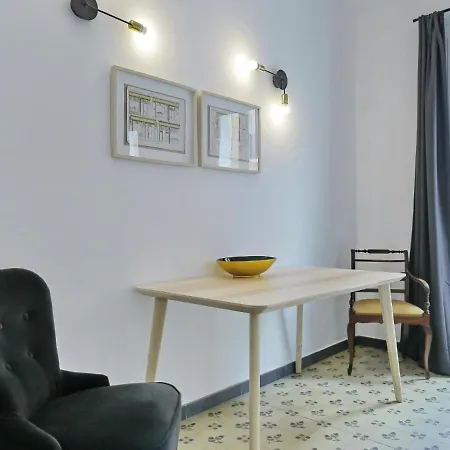 아파트 Casa Nanit B