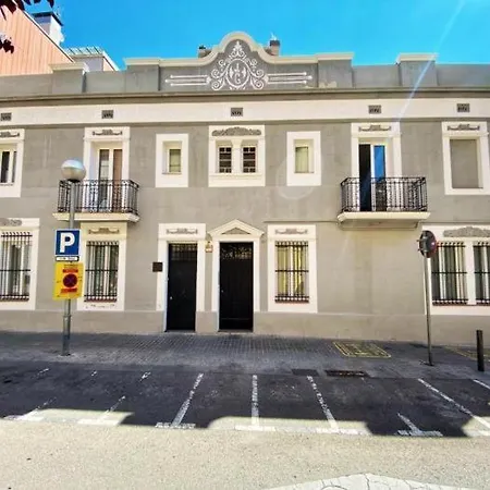 公寓 Casa Nanit B