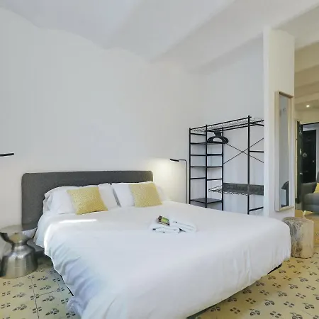 公寓 Casa Nanit B