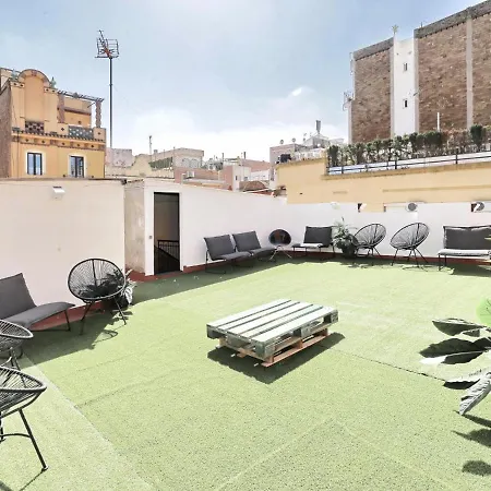 Casa Nanit B 公寓
