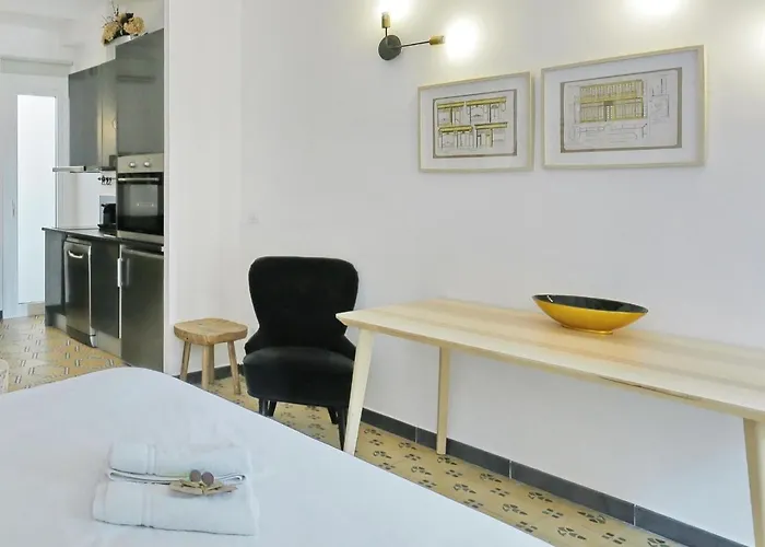 Casa Nanit B Διαμέρισμα *