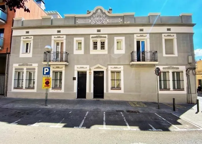Διαμέρισμα Casa Nanit B