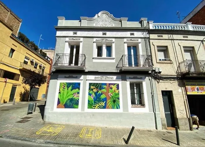 Casa Nanit B *