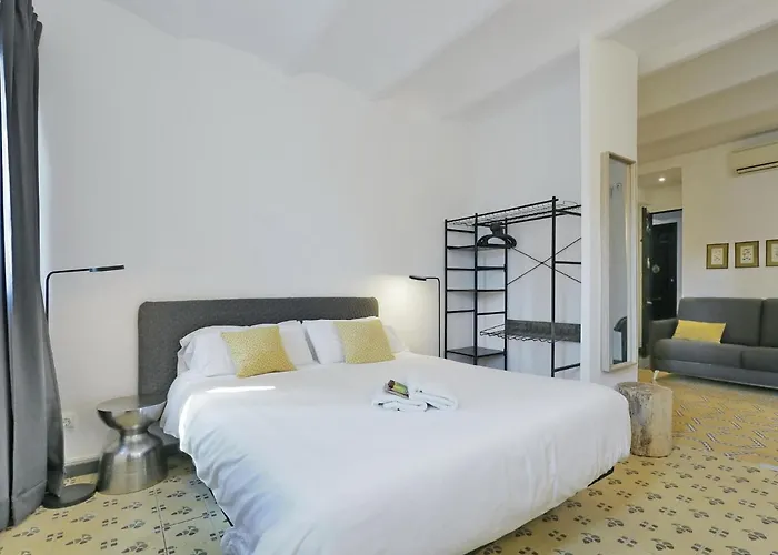 Διαμέρισμα Casa Nanit B
