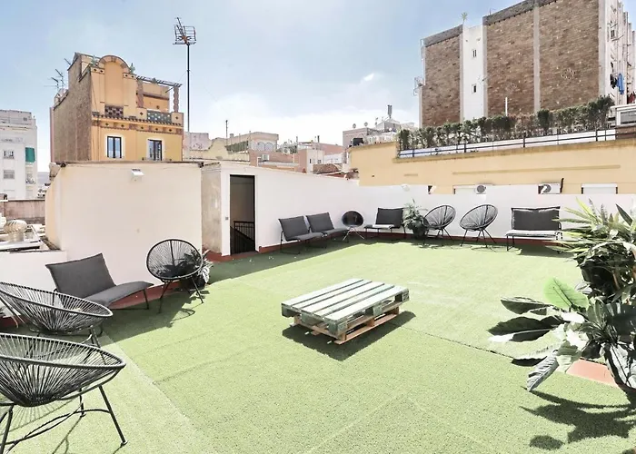 Casa Nanit B Διαμέρισμα