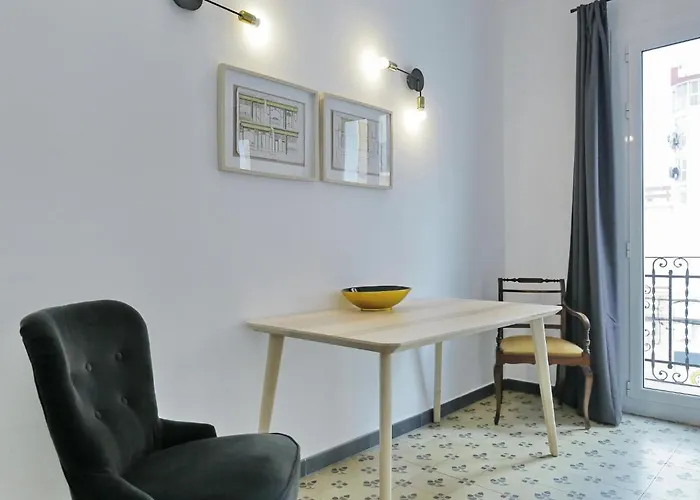 Διαμέρισμα Casa Nanit B