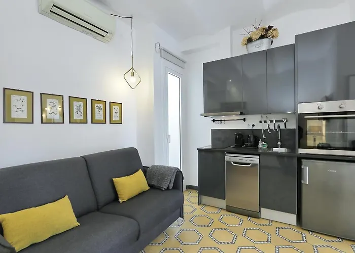 Casa Nanit B Οσπιταλέτ ντε Λιοβρεγάτ