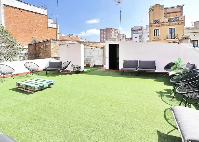 Casa Nanit B